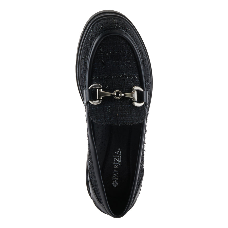 Patrizia Nacarri Loafers