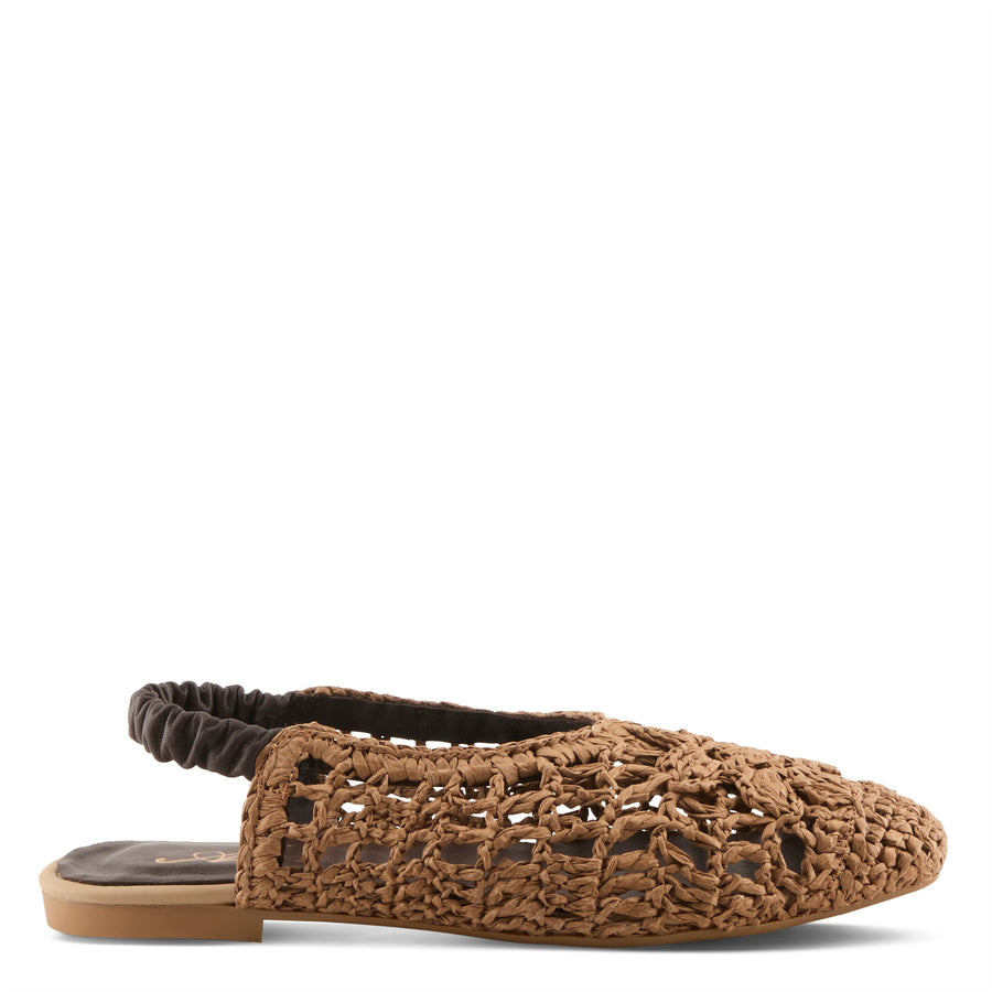 Azura Nantucket Shoes Robin Boutique