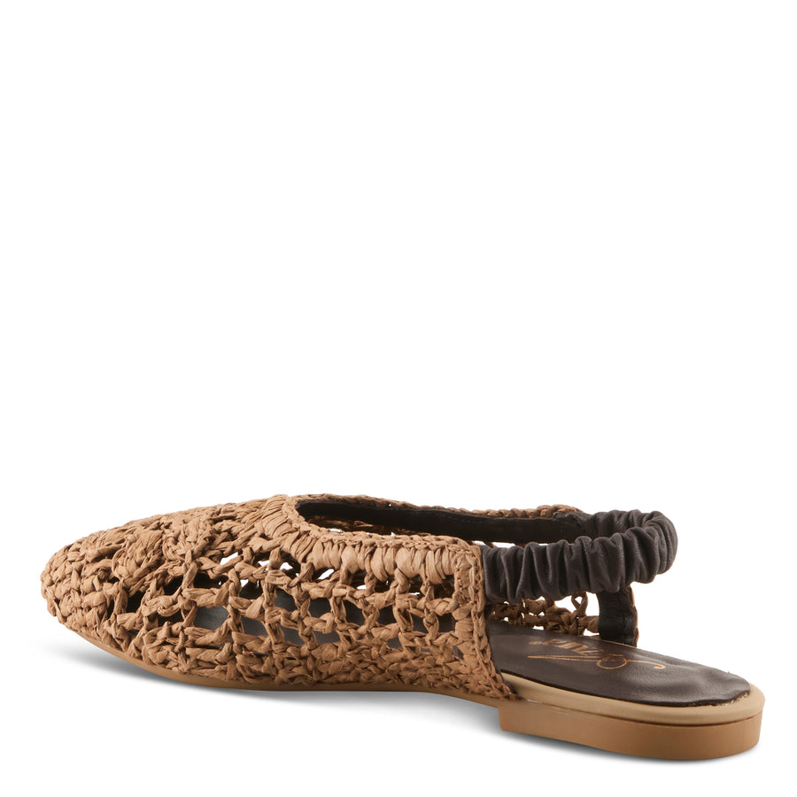 Azura Nantucket Shoes Robin Boutique