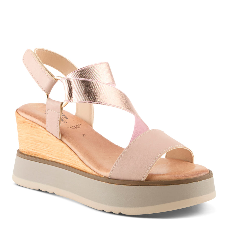 FLEXUS Nataly Sandals Robin Boutique