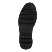 Patrivia NEVE Loafer Shoes in Black Sole View - Robin Boutique