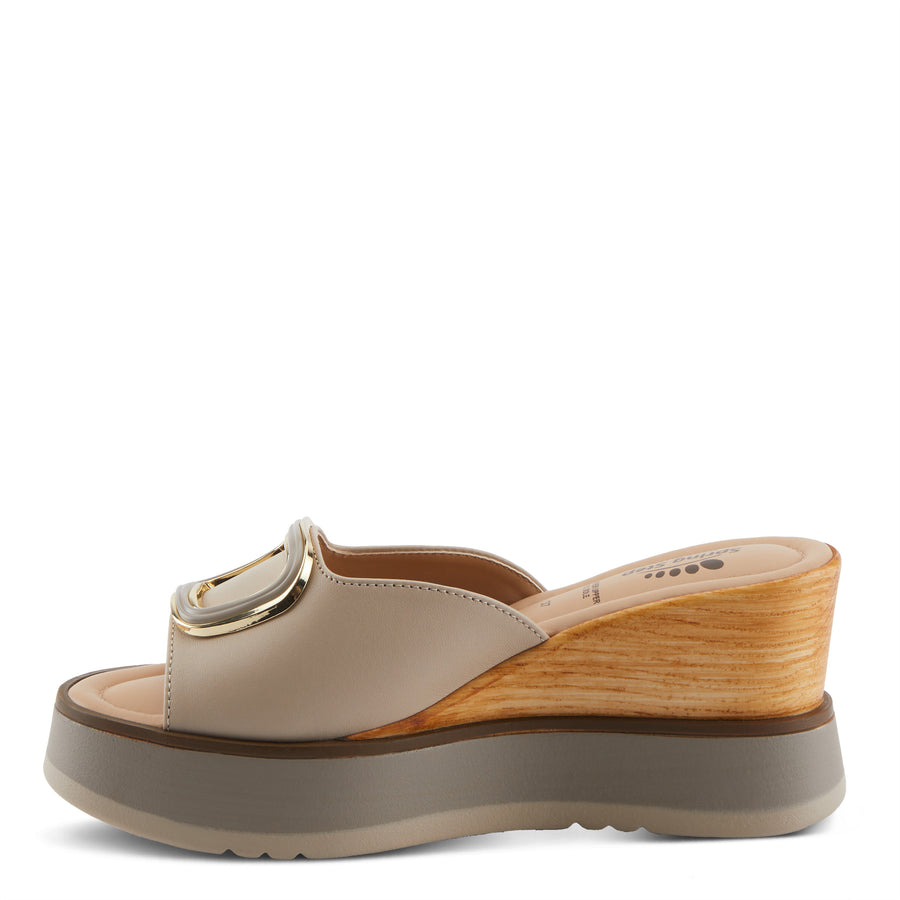 Spring Step Newwell Sandal