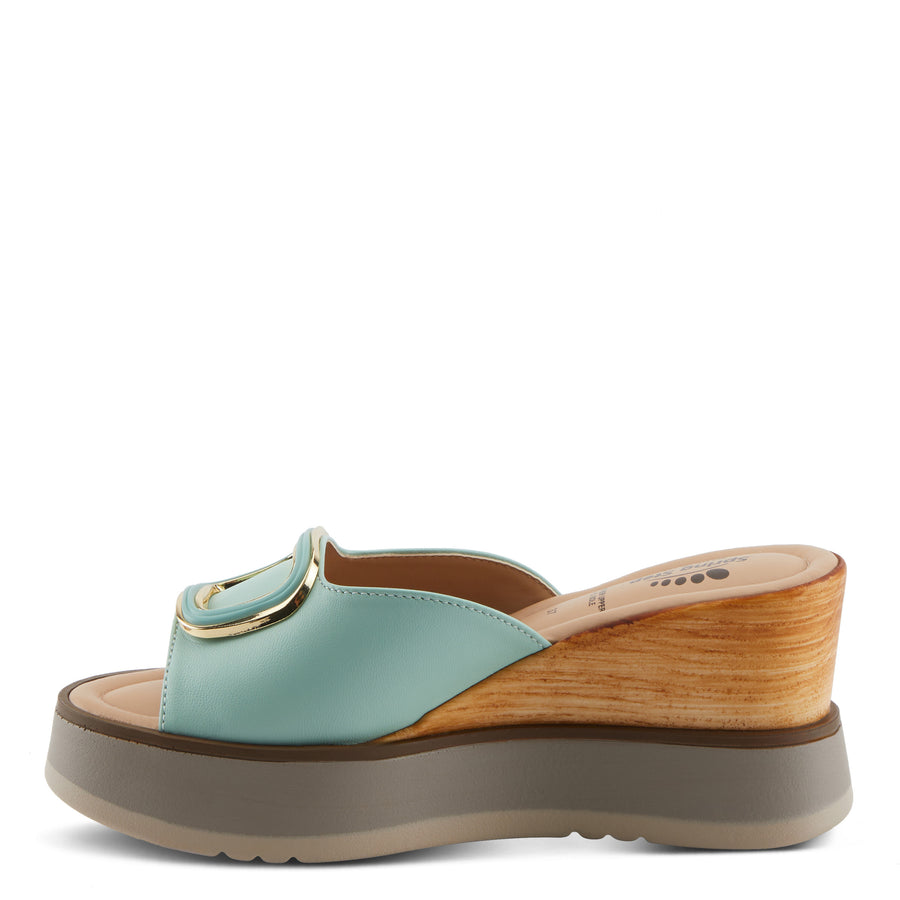 Spring Step Newwell Sandal