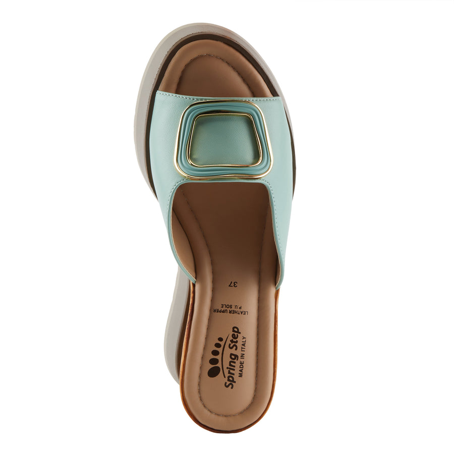 Spring Step Newwell Sandal