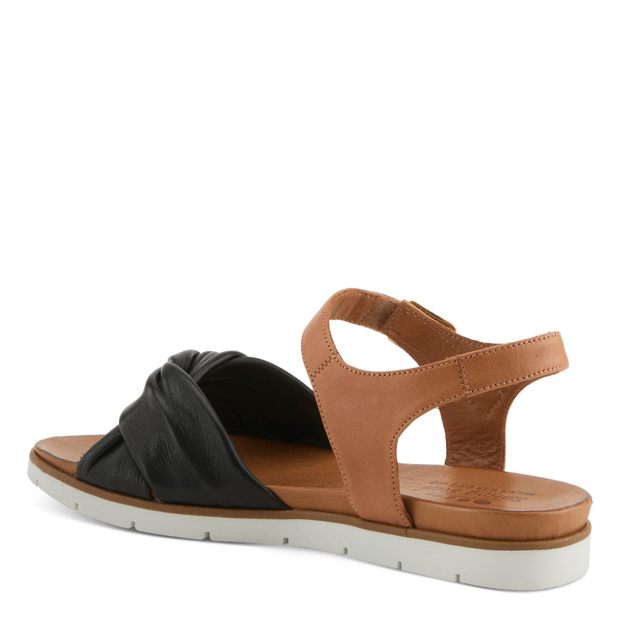 Spring Step Nihira Leather Sandals