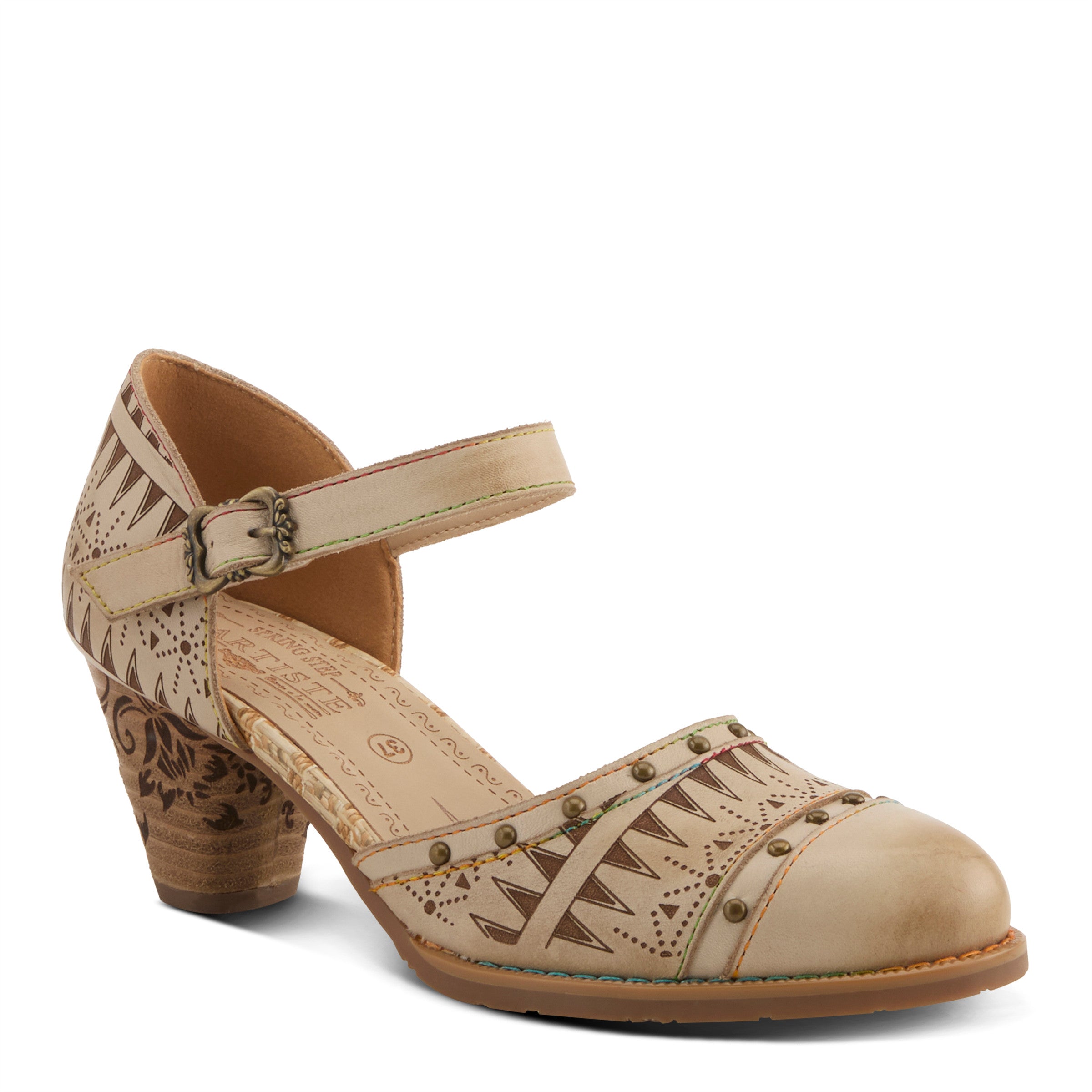 L'Artiste Niobella Shoes Robin Boutique