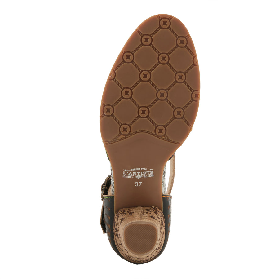 L'Artiste Niobella Shoes
