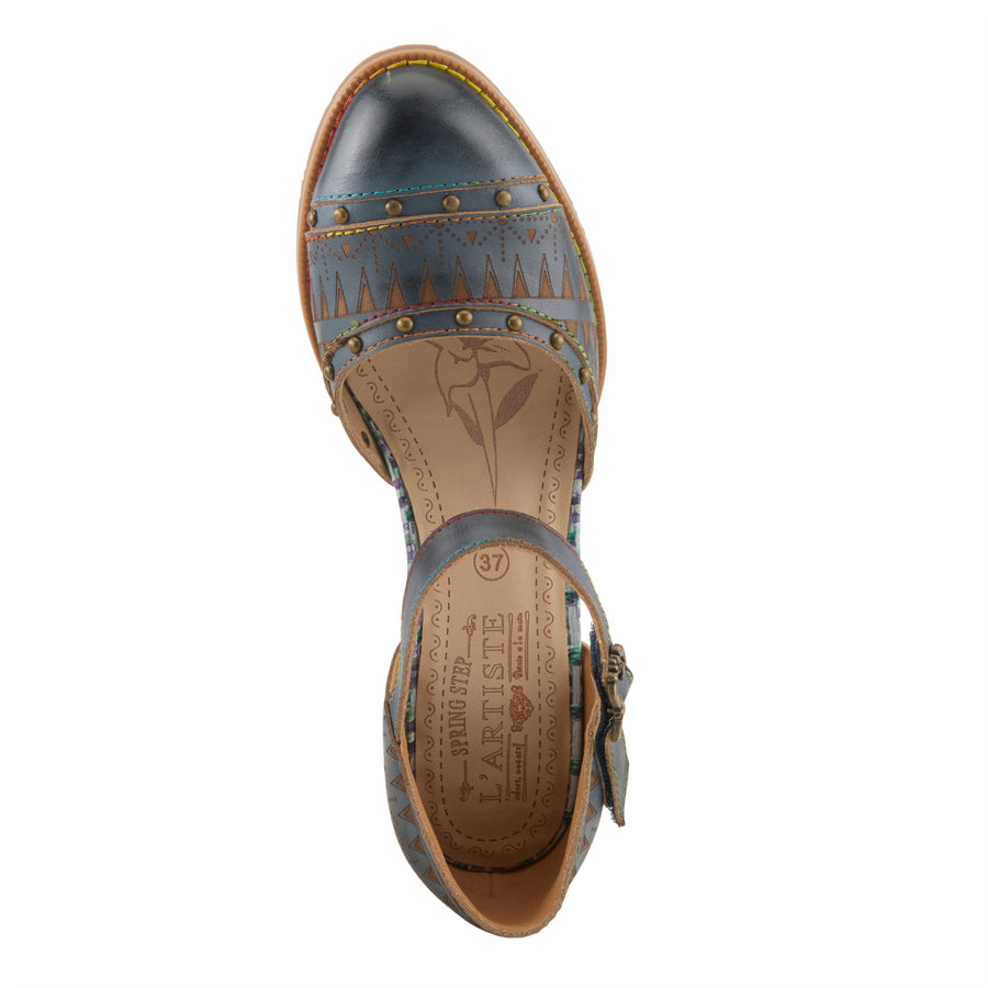 L'Artiste Niobella Shoes