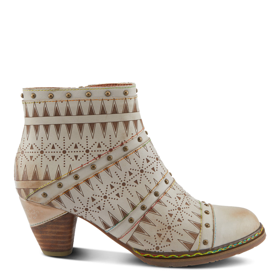 L'Artiste NIOBE Ankle Boots Robin Boutique