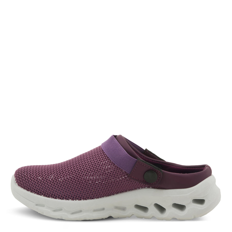 Flexus Nix Sneaker Comfort Shoe