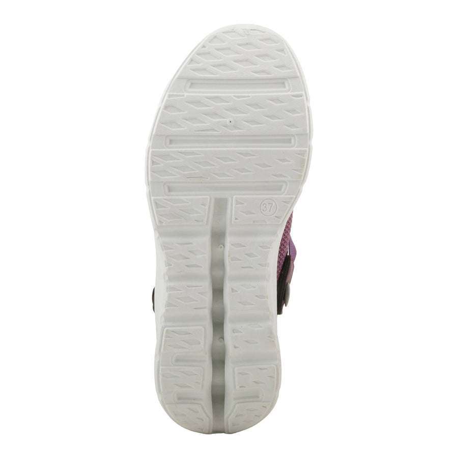 Flexus Nix Sneaker Comfort Shoe