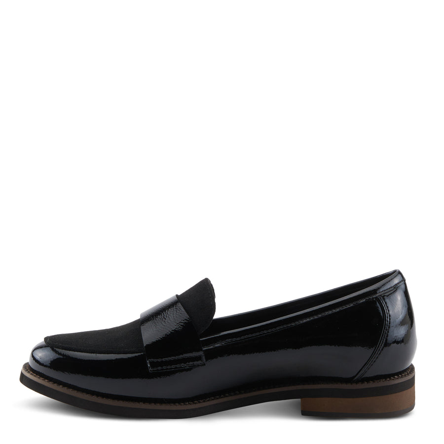 Patrizia Noldin Loafers