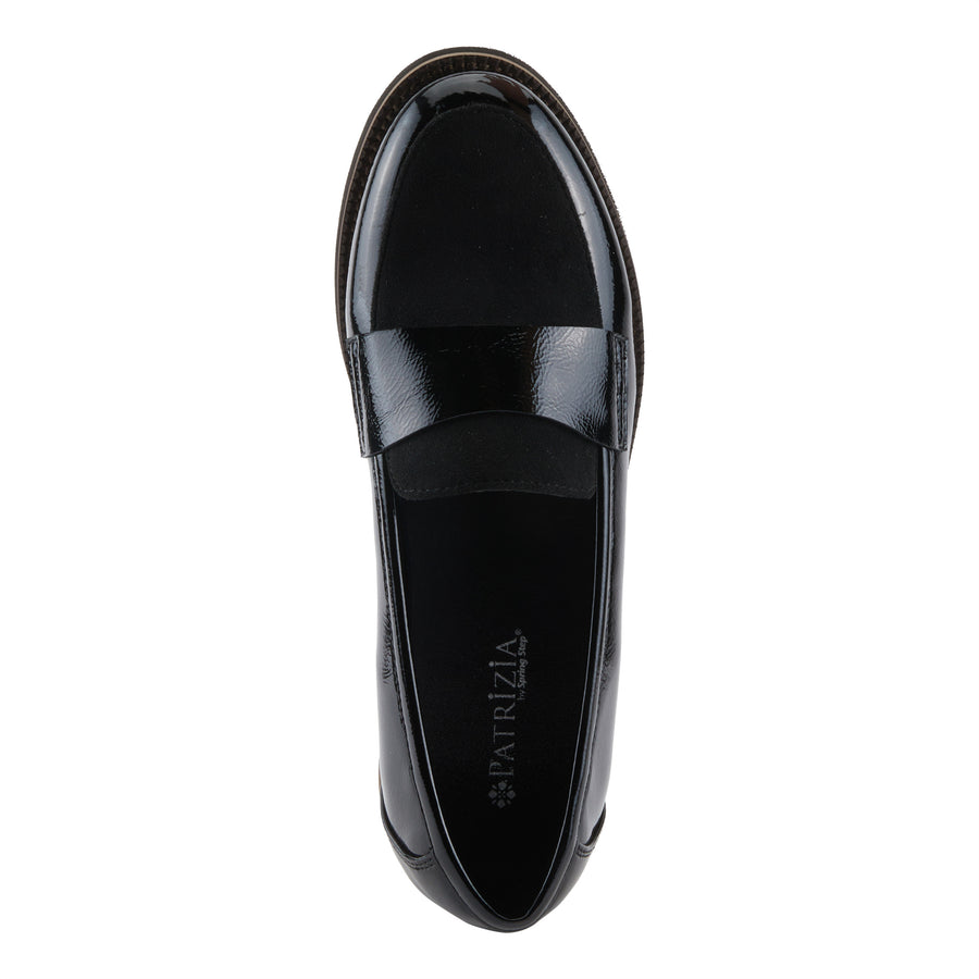 Patrizia Noldin Loafers