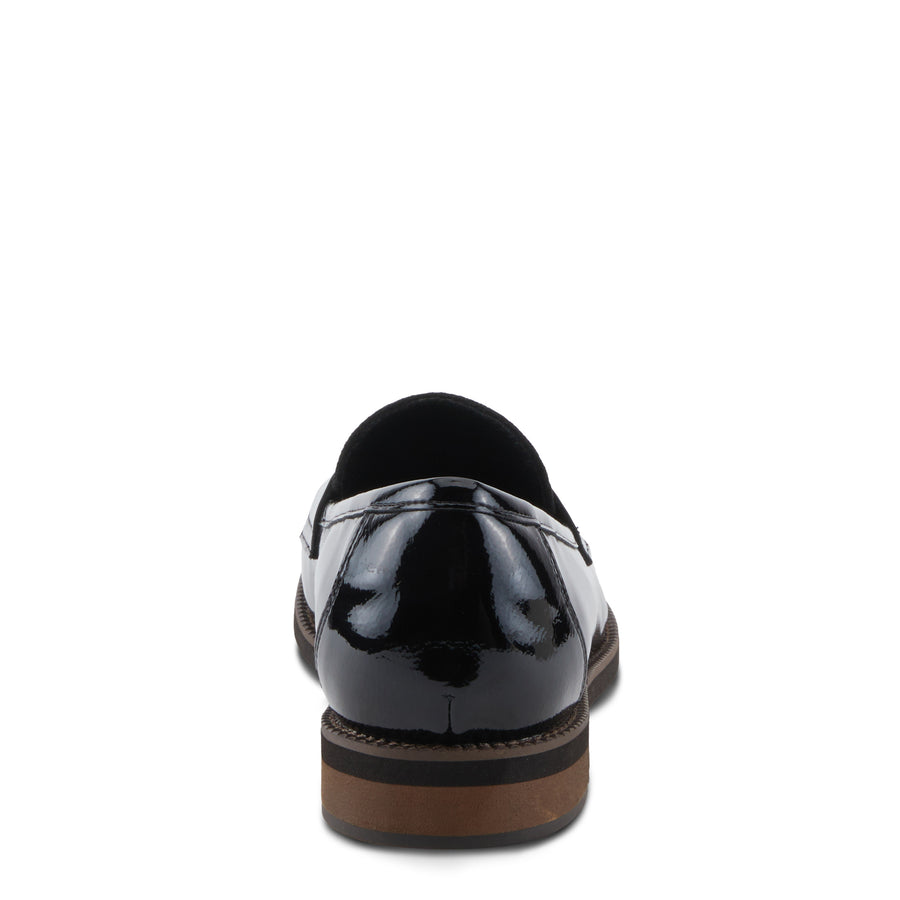 Patrizia Noldin Loafers