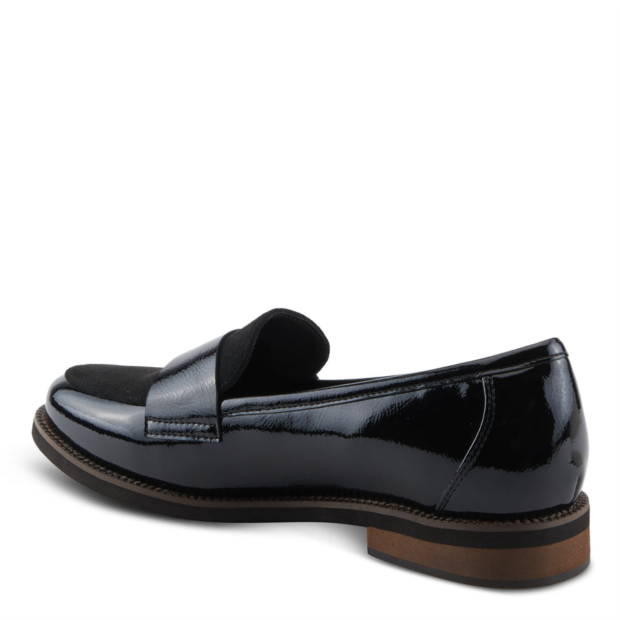 Patrizia Noldin Loafers