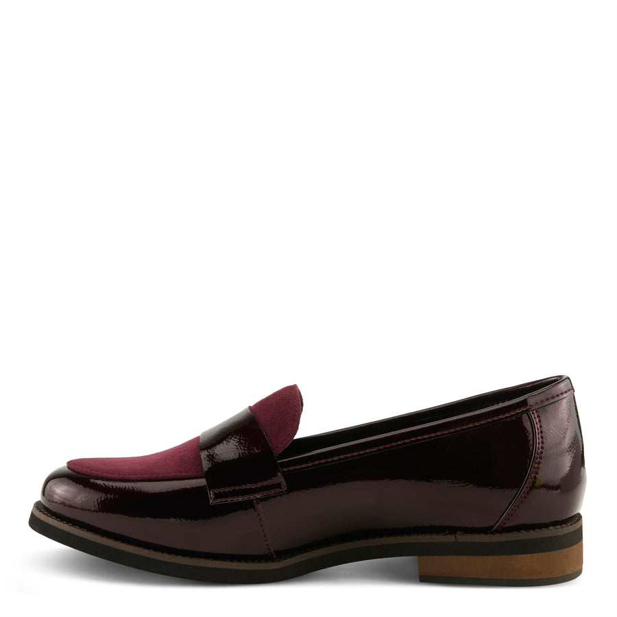 Patrizia Noldin Loafers