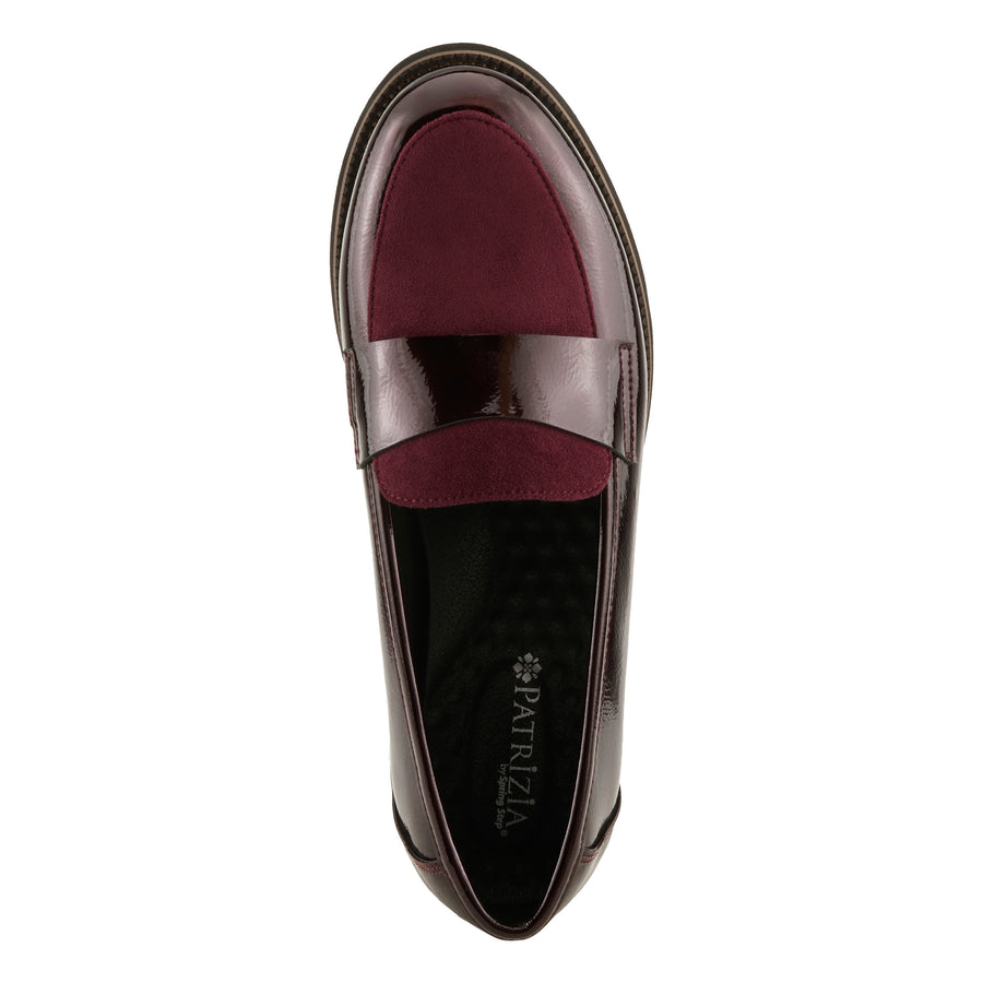 Patrizia Noldin Loafers