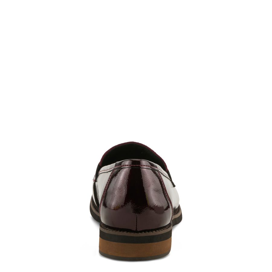 Patrizia Noldin Loafers