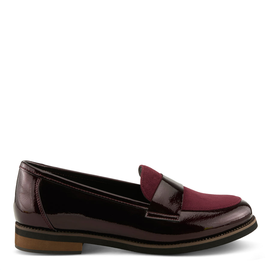 Patrizia Noldin Loafers