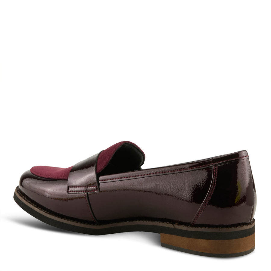 Patrizia Noldin Loafers