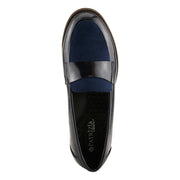 Patrizia Noldin Loafers