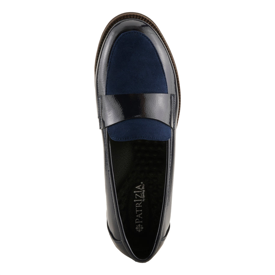 Patrizia Noldin Loafers