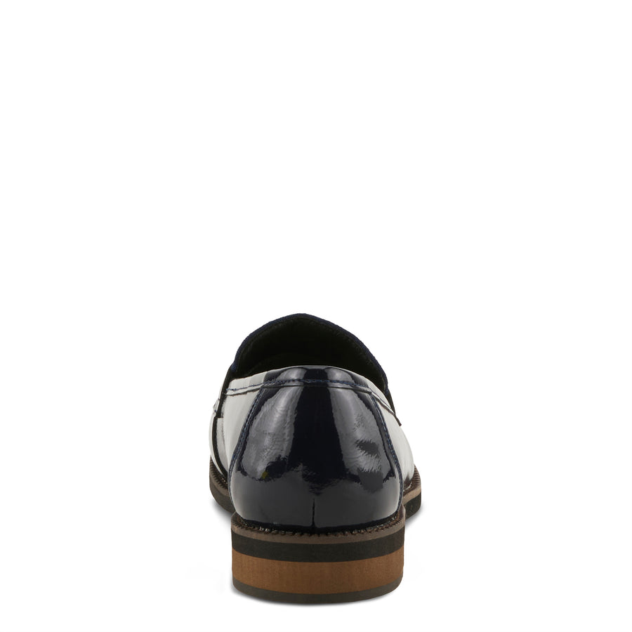 Patrizia Noldin Loafers