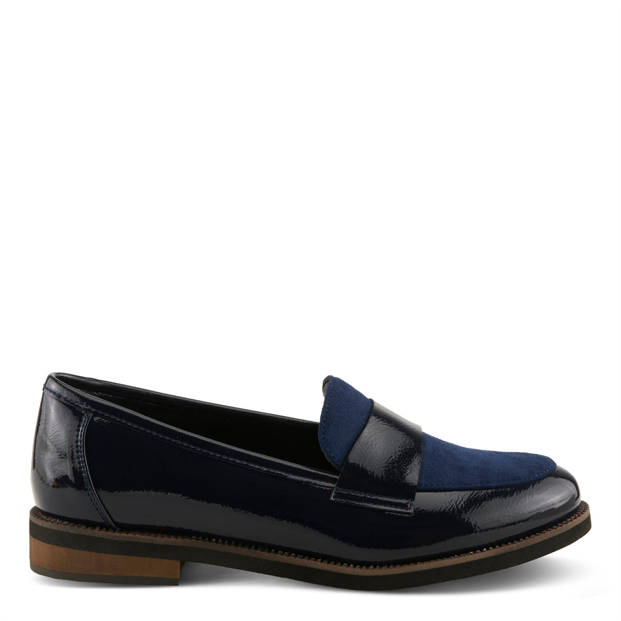 Patrizia Noldin Loafers