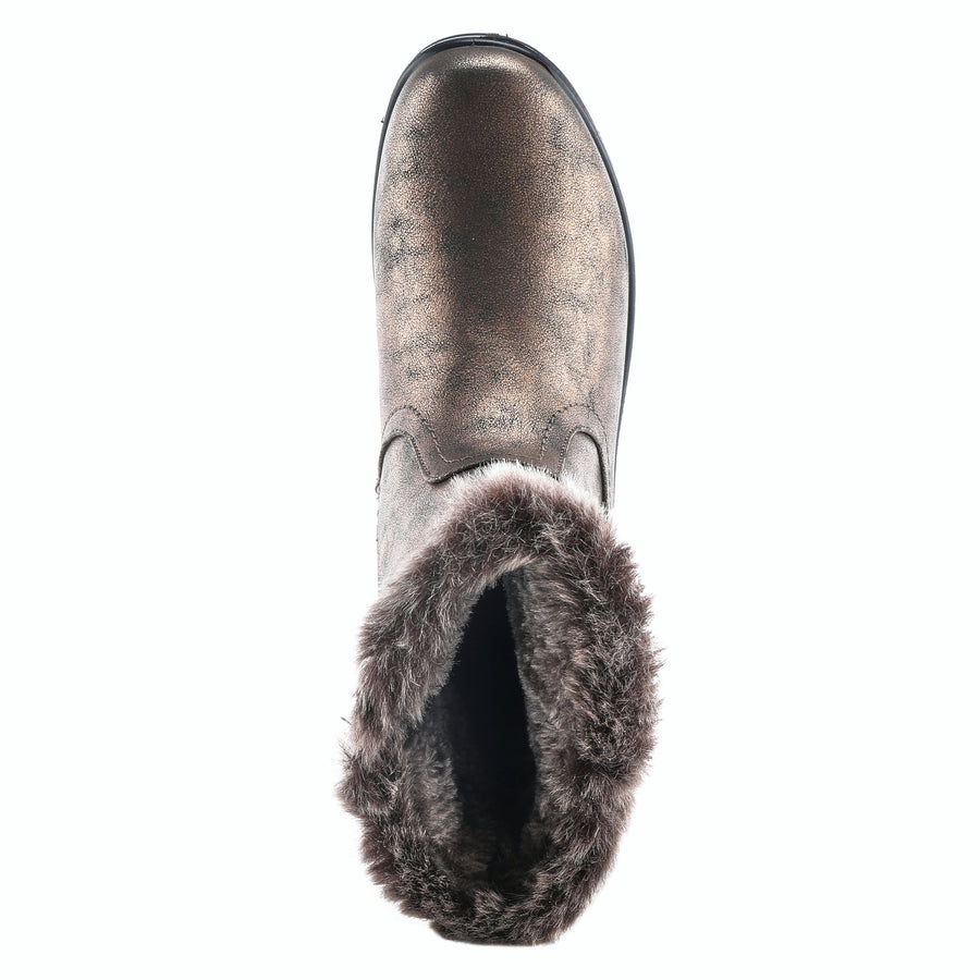 Flexus Noreaster Mid Calf Boots