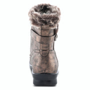 Flexus Noreaster Mid Calf Boots