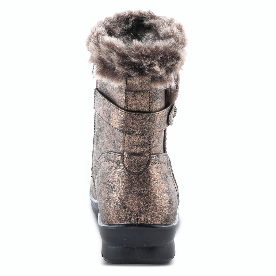 Flexus Noreaster Mid Calf Boots