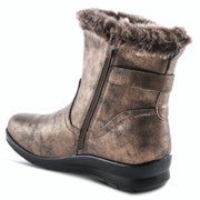 Flexus Noreaster Mid Calf Boots