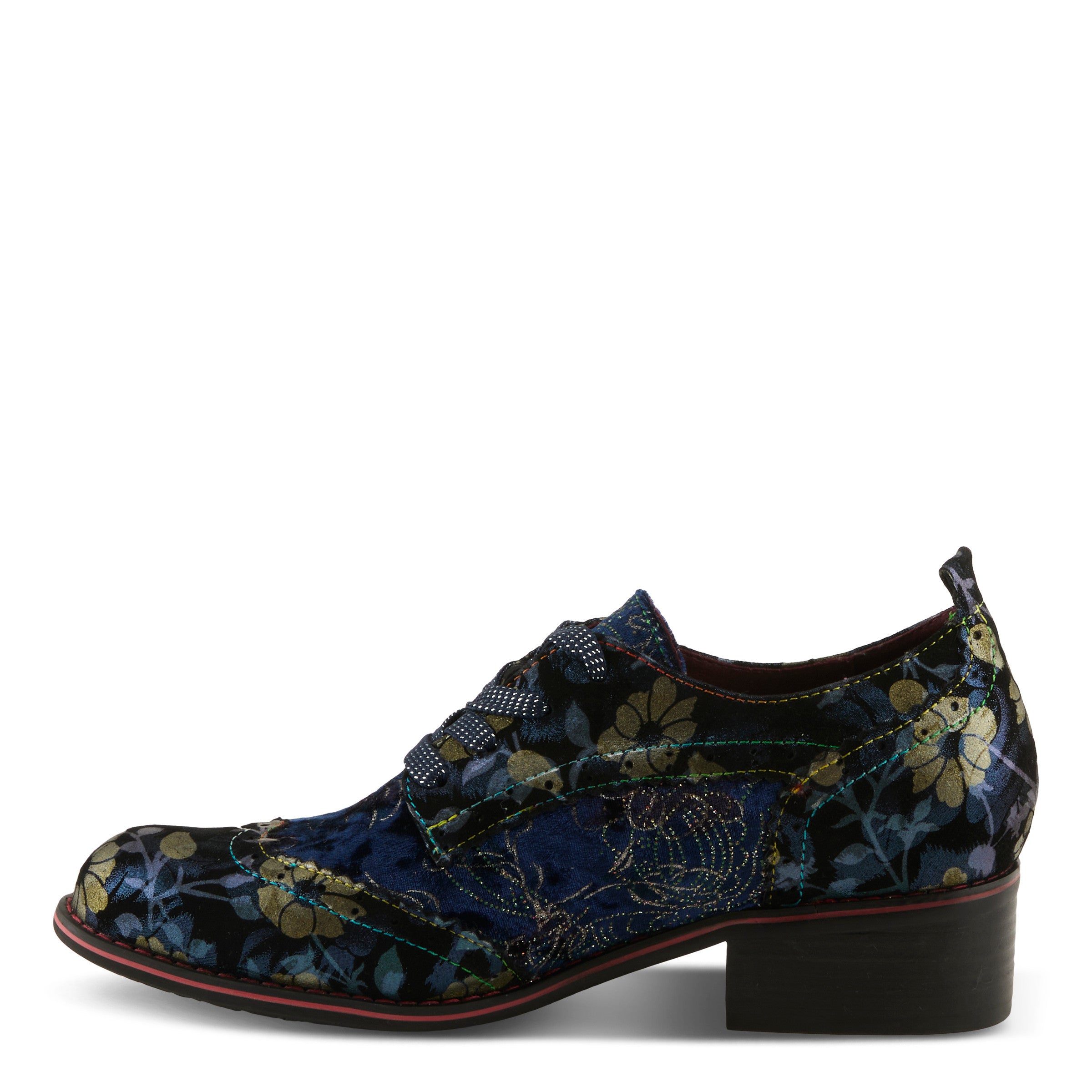 L'Artiste OneOfAKind Shoes