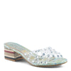 L'Artiste Ontherox Sandals Robin Boutique