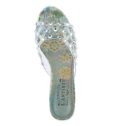 L'Artiste Ontherox Sandals Robin Boutique