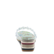 L'Artiste Ontherox Sandals Robin Boutique