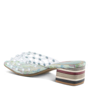 L'Artiste Ontherox Sandals Robin Boutique