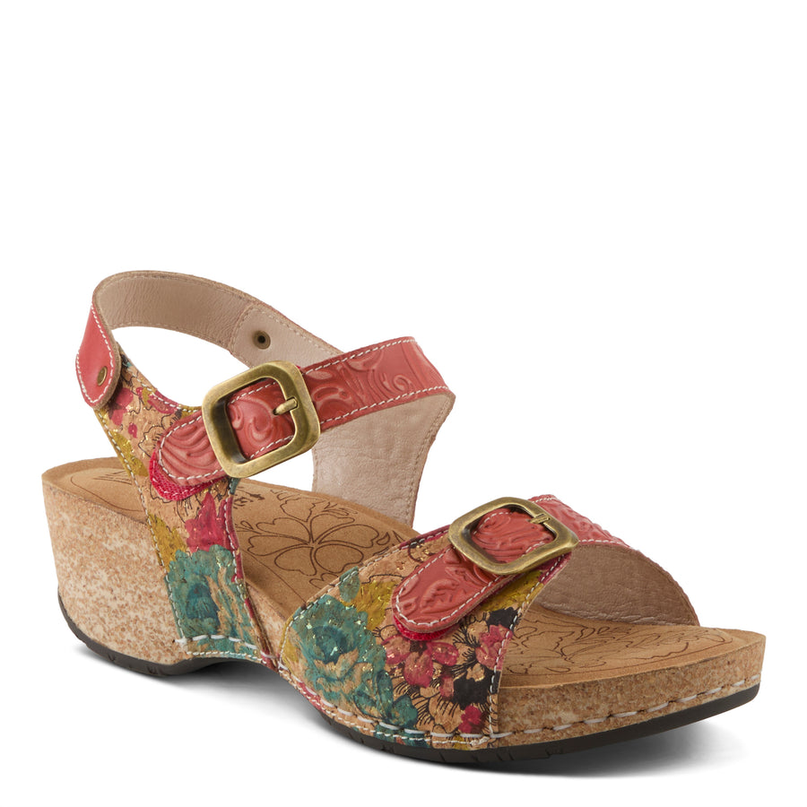 L'Artiste Osuna Comfort Sandals Robin Boutique