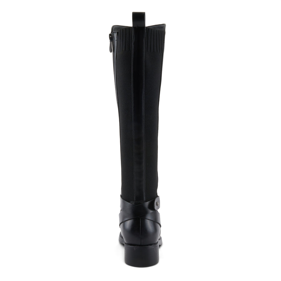 Patrizia Papina-B Tall Boots Robin Boutique