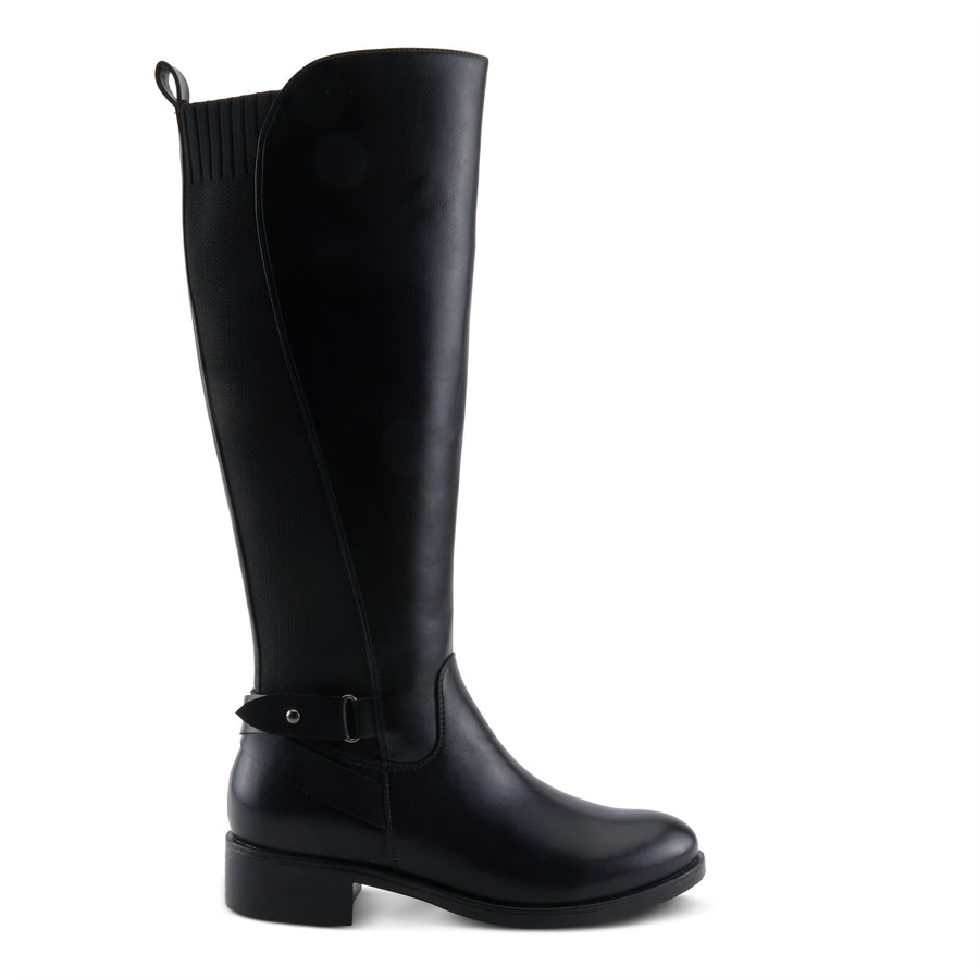 Patrizia Papina-B Tall Boots Robin Boutique