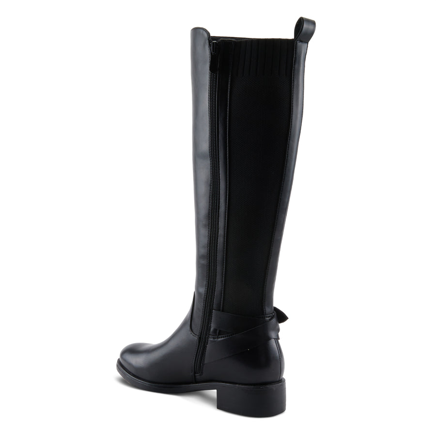 Patrizia Papina-B Tall Boots Robin Boutique