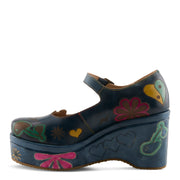 Peacenluv Shoes - Robin Boutique