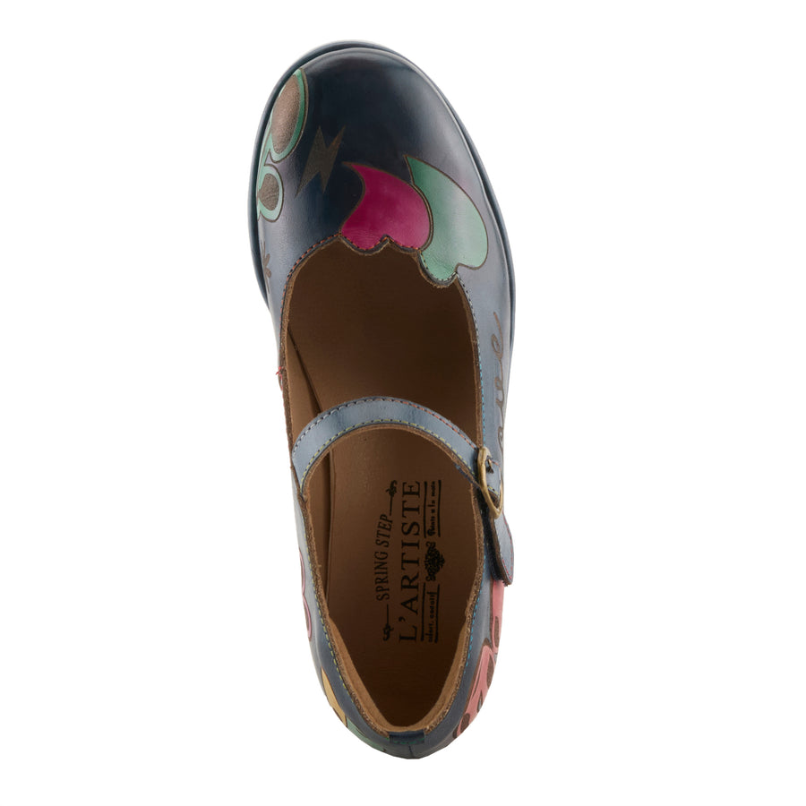 Peacenluv Shoes - Robin Boutique