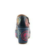 Peacenluv Shoes - Robin Boutique