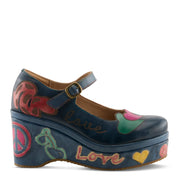 Peacenluv Shoes - Robin Boutique