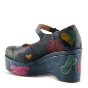 Peacenluv Shoes - Robin Boutique