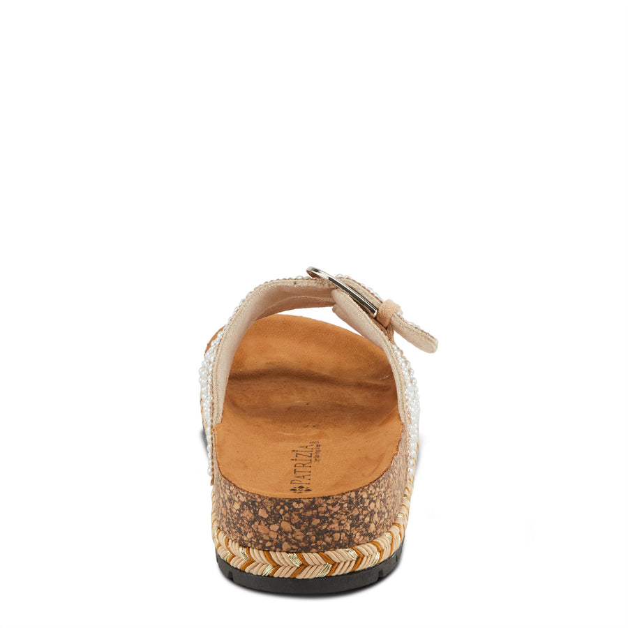 Patrizia Pearline Slipon Sandals