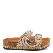 Patrizia Pearline Slipon Sandals