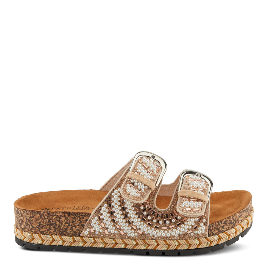 Patrizia Pearline Slipon Sandals