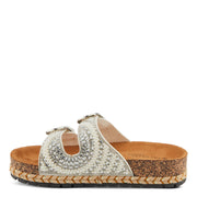 Patrizia Pearline Slipon Sandals